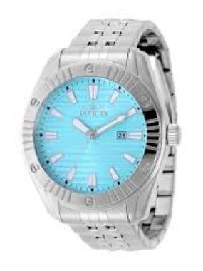 Invicta Angel Quartz Stainless Steel Watch (Model:50386)